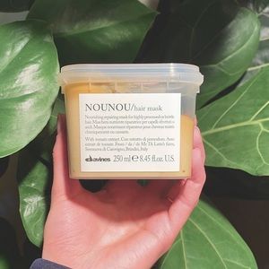Davines Essential Care NOUNOU Hair Mask